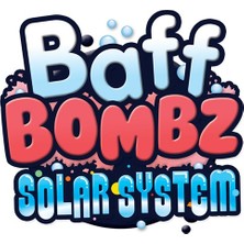 Zimpli Kids 9'lu Solar System Baff Bombz Gezegenler Nem Topu Banyo Bombası Seti 315 gr