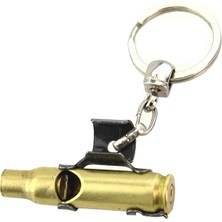 Anahtarlık Sepeti Düdük Anahtarlık Maket Kovan 762 Mayonlu