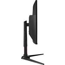 Rampage Voyager VY27R165C 27" Inç 165Hz 1ms Freesync Pivot Curved Oyuncu Monitörü (Sıfır Ölü Piksel)