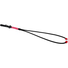PZ Home Golf Salıncak Eğitimi Yardımı Pratik Ipi Hızı Için Ip Eğitmeni Iyileştirilmiş Tempo Kırmızısı (Yurt Dışından)