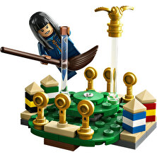 LEGO Harry Potter 30651 Quidditch™ Antrenmanı  Polybag (55 Parça)