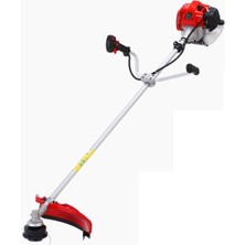 Tmax Tool TMBC520 Motorlu Yan Tip Tırpan Bisiklet Kollu