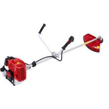 Tmax Tool TMBC520 Motorlu Yan Tip Tırpan Bisiklet Kollu
