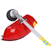 Tmax Tool TMBC520 Motorlu Yan Tip Tırpan Bisiklet Kollu
