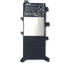 Flow Asus X555L, W519L, W529L Batarya Pil