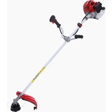 Tmax Tool TMBC650-4 Motorlu Yan Tip Tırpan Bisiklet Kollu