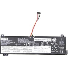 Flow Lenovo V130-15IGM(81HL0048GE) Batarya Pil