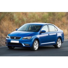 Vass41 Seat Toledo 2013-2019 Motor Kaput Demiri Tutucu Klipsi Oem 5JA823397