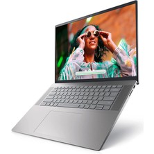 Dell Inspiron 16 5620 Intel Core I5 1235U 16GB 2tb SSD WINDOWS11PRO 16" Fhd+ Taşınabilir Bilgisayar I56204101U36+ZETTAÇANTA