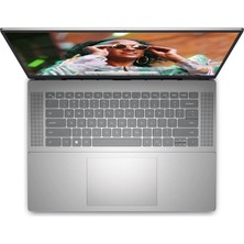 Dell Inspiron 16 5620 Intel Core I5 1235U 64GB 2tb SSD WINDOWS11HOME 16" Fhd+ Taşınabilir Bilgisayar I56204101U29+ZETTAÇANTA