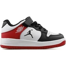 Cool Haykat Spor Ayakkabı Kız Çocuklar İçin Mikrofiber Malzeme ve Kauçuk Taban