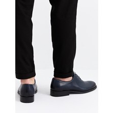 7AdımdaAşk Erkek Casual Hakiki Deri Ayakkabı 002Y22E4037