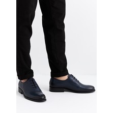 7AdımdaAşk Erkek Casual Hakiki Deri Ayakkabı 002Y22E4037
