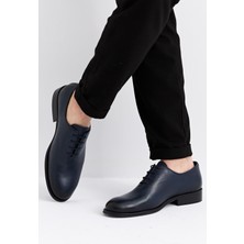 7AdımdaAşk Erkek Casual Hakiki Deri Ayakkabı 002Y22E4037