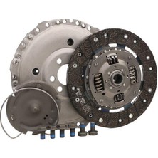 LuK Volkswagen Bora 1.6 Debriyaj Seti Luk Marka 037198141AX