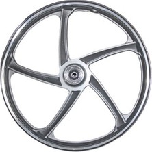 OEM Ön Jant Cub 100