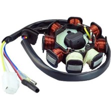 Mondial Statör Alternatör Mondial Revival 50