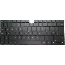 Afila Huawei Matebook 14 I7 2019 Notebook Klavye (Siyah Tr)