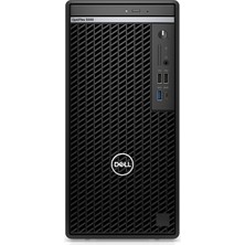 Dell Optiplex 5000MT Intel Core I5 12500 8gb 1tb SSD Windows 10 Pro Masaüstü Bilgisayar N006O5000MT