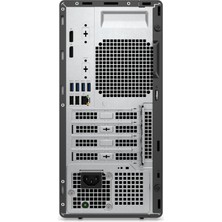 Dell Optiplex 5000MT Intel Core I5 12500 8gb 1tb SSD Windows 10 Pro Masaüstü Bilgisayar N006O5000MT