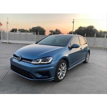 ÇMK Volkswagen Golf 7 Yükseltme 7.5 Full LED Far