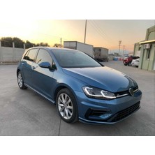 ÇMK Volkswagen Golf 7 Yükseltme 7.5 Full LED Far