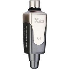 Xvive U4T Transmitter