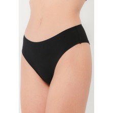Lilian Luna UW10015 Modal Basic Brazilian Külot