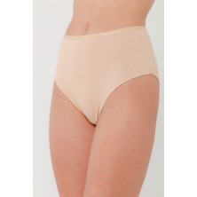 Lilian Luna UW10016 Modal Basic Yüksek Bel Külot