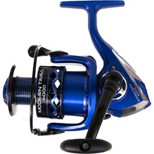 Remixon New Modern Times 6000 Makara Blue