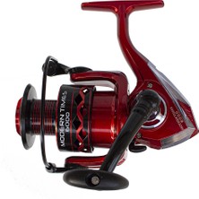 Remixon New Modern Times 6000 Makara Red