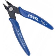 Strongart Plato Model 170 Yan Keski
