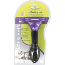Furminator Longhaır L Cat T691741