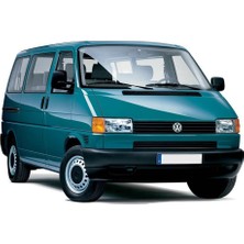 Vass41 Vw Transporter T4 1991-2003 Sol Ön Kapı Cam Düğmesi 7D0959855
