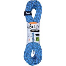 Beal Cobra Iı 8.6 mm x 50 mt Dinamik Ip