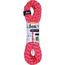 Beal Cobra Iı 8.6 mm x 50 mt Dinamik Ip