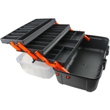 Super-Bag 16" Fishing Tackle Box