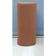 Başak Ev Tekstili Aqua Mat Islak Zemin Kaydırmaz Çok Amaçlı Paspası 65 cm Eninde