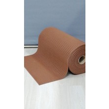 Başak Ev Tekstili Aqua Mat Islak Zemin Kaydırmaz Çok Amaçlı Paspası 65 cm Eninde