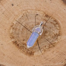 Feryal Aytaşı Point Kolye Ucu