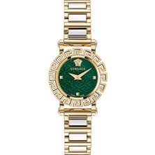 Versace VRSCVE2Q00622 Versace Kadın Kol Saati