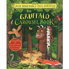 The Gruffalo Carousel Book