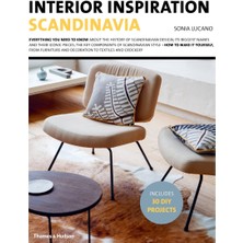 Interior Inspiration: Scandinavia