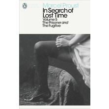 In Search Of Lost Time: The Prisoner And The Fugitive: Prisoner And The Fugitive V. 5