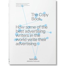 D&ad. The Copy Book