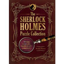 The Sherlock Holmes Puzzle Collection