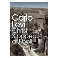Christ Stopped At Eboli