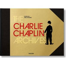 The Charlie Chaplin Archives