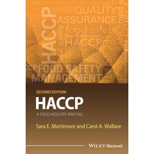 Haccp: A Food Industry Briefing