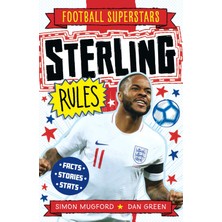 Sterling Rules: 6